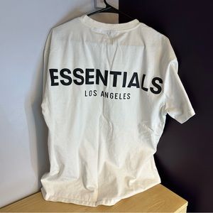 Men's Essentials T Shirt